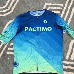 Pactimo Men's XL Jersey